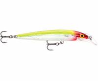 Воблер RAPALA Scatter Rap Deep Husky Jerk SCRDHJ10-CLN 10cm 10g Clown (CLN)