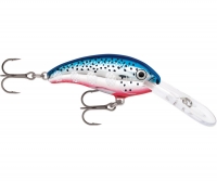 Воблер RAPALA Shad Dancer SDD05 BFL