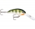 Воблер RAPALA Shad Dancer SDD04-YP 4cm 5g Yellow Perch (YP)
