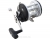 Катушка LINEAEFFE SEA CAPTAIN 300 RH