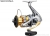 Катушка SHIMANO SEDONA C3000 FI