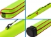 Чохол для вудлищ Select Semi Hard Rod Case - Light-green (напівжорсткий)