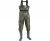 Вейдерси SERT Waders Taslon X-Trend Instinct /Green-khaki