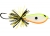 Воблер Rapala BX® Skitter Frog BXSF04-SFCO 4.5cm 7.5g Silver Fluorescent Chartreuse Orange (SFCO)