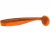 Силикон Lunker City Shaker 4.5"/11.43cm 11g (7шт/уп) #134 Pumpkin Perch