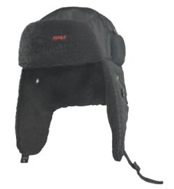 Шапка зимняя RAPALA ProWear X-Pro Tect Arctic Hat, L