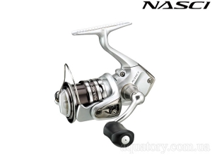 Катушка SHIMANO 13 NASCI 1000S (Japan)