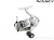 Катушка SHIMANO 13 NASCI C2000 (Japan)