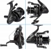 Котушка SHIMANO AERLEX 10000 XT-B Spod