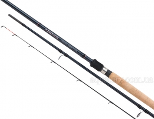 Фидерное удилище SHIMANO AERNOS LONG CAST FEEDER 14' 120G