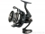 Катушка SHIMANO AERO CI4+ 4000 FA