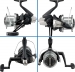 Котушка SHIMANO 24 BEASTMASTER 14000 XC