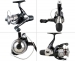 Катушка SHIMANO CATANA 2500 RC