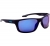 Очки SHIMANO Antares Matte Black & Blue Mirror