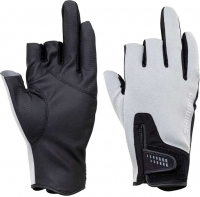 Перчатки Shimano Pearl Fit 3 Gloves Gray