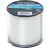 Леска SHIMANO Speedmaster Surf Mono 1200m 0.28mm 15lb/6.81kg Clear