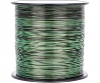 Леска SHIMANO Technium Tribal 1250m 0.28mm Green-Camouflage