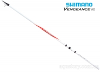 Болонское удилище SHIMANO VENGEANCE AX TE GT 4-400