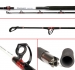 Лодочное удилище SHIMANO Vengeance Stand-Up 1.65m 20-30lb Ex.Fast 1pcs