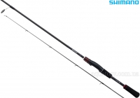 Спиннинг SHIMANO ZODIAS 6'4" ULS