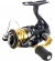Катушка SHIMANO NASCI 2500HGS FB