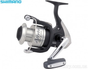 Катушка SHIMANO ALIVIO 6000 FA