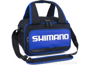 Сумка SHIMANO All-Round Tackle Bag 33x26x22cm