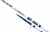 Удилище SHIMANO ALIVIO ALLROUND TE 350H 3.50m 50-100g