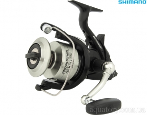 Катушка SHIMANO BAITRUNNER 8000 OCEANIC