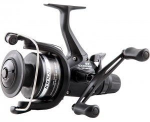 Катушка SHIMANO BAITRUNNER ST 10000 RB