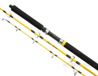 Лодочное удилище SHIMANO BEASTMASTER JIGGING BX BOAT 183 MH