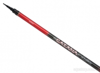 Маховое телескопическое удилище SHIMANO CATANA AX TE 4-600