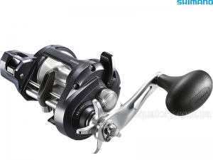 Катушка SHIMANO TEKOTA A 601HG LC (LH)