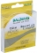 Шнур BALZER Iron Line 8 150m 0.21mm 15.4kg /Yellow