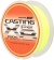 Шнур LineSystem CASTING PE X8 150m #0.6 5.2lb/2.36kg Yellow