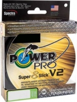 Шнур POWER PRO Super 8 Slick V2 Aqua Green 135m 0.15mm 22lb/10kg