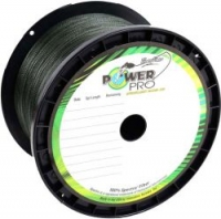 Шнур POWER PRO Super Lines Moss Green 2740m 0.43mm 48kg/106lb