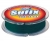 Шнур Sufix Performance Ice Fuse 50m 8lb/3.6kg/0.10mm/Smoke Blue