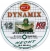 Шнур WFT Round Dynamix Hecht Green 12KG 150m 0.14mm 27lbs