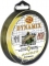 Шнур WFT Round Dynamix Zander Yellow 11KG 150m 0.12mm 24lbs