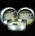 Шок-лидер STARBAITS Milspec 0.50mm 80m