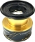 Шпуля SHIMANO VANQUISH 4000 FA