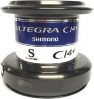 Шпуля SHIMANO ULTEGRA CI4+ 14000 XT-B