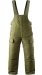 Костюм охотничий зимний GRAFF 652 -30C, M