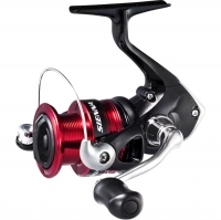 Катушка SHIMANO 20 SIENNA 2500 FG (с монолеской 0.26mm)