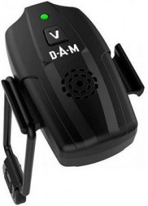 Сигнализатор клева DAM E-MOTION ALARM