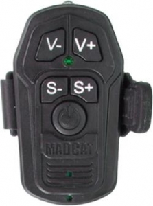 Сигнализатор клева на сома DAM MADCAT Smart Alarm