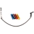 Сигнализатор PROLOGIC Micro Hanger Kit (Red, Blue, Yellow, White, Black)