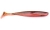 Силикон KEITECH Easy Shiner 4" 404 Red Crawdad