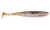 Силикон KEITECH Easy Shiner 2" 414 Green Pumpkin Pepper Shad